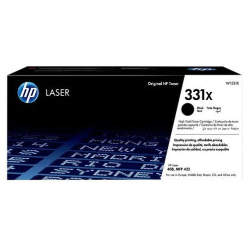 Картридж HP W1331X (331X)