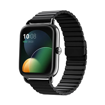 Смарт-часы Haylou Watch RS4 Plus (LS11) Black