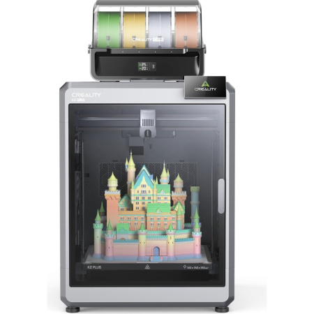 3D-принтер Creality K2 Plus Combo (CFS)