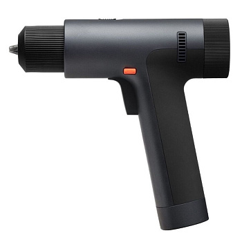 Дрель-шуруповерт аккумуляторная Xiaomi Mijia Max Brushless Cordless Drill 12V Global, РСТ
