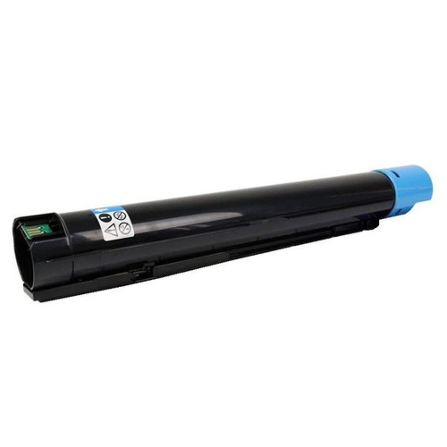 Картридж PrintLight 006R01694 голубой для Xerox
