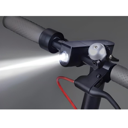 Электросамокат Aovo M365 PRO 350W, 36V, 7800 mAh, белый, Global