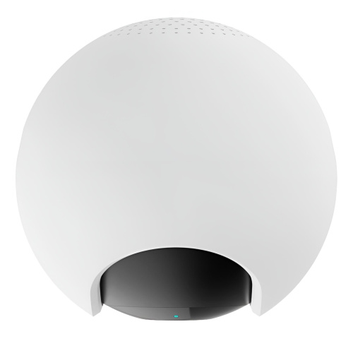 Камера видеонаблюдения IP Xiaomi Mi Smart Camera C500, Wi Fi, 6МП, BHR089AEU Global