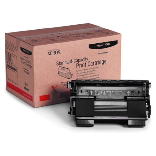 Картридж Xerox 113R00656