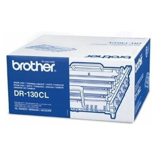 Фотобарабан Brother DR-130CL