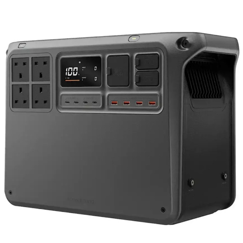 Портативная электростанция DJI Power 2000, CN