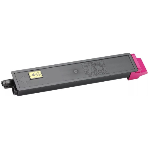 Картридж Aquamarine TK-895M Magenta для Kyocera