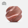 Филамент Bambu Lab PLA Silk+ 1кг, RFID (с катушкой) Rose Gold (13206)