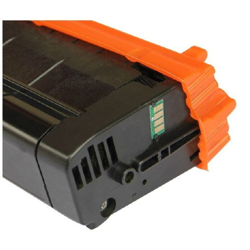 Картридж PrintLight SP C250E (407543) черный для Ricoh