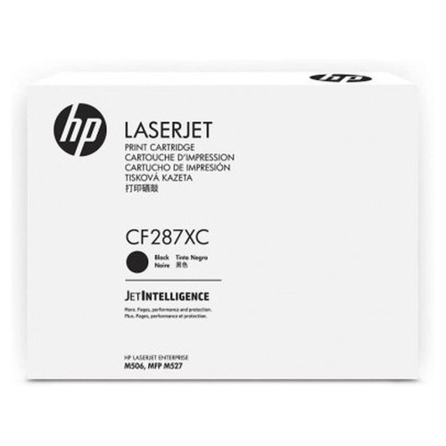 Картридж HP CF287XC (87X)