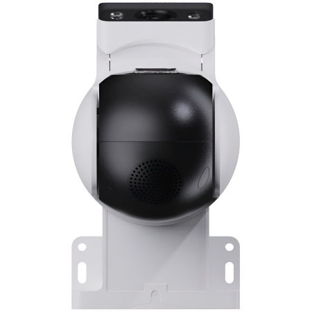 Камера видеонаблюдения IP Xiaomi Outdoor Camera CW500 Dual, наружняя Wi Fi, 4МП, BHR8242CN CN версия