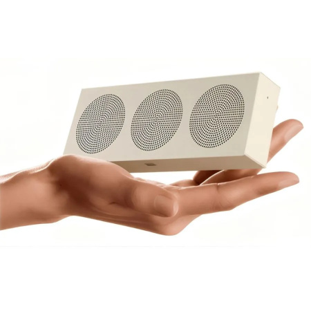 Колонка портативная Xiaomi Portable Bluetooth Speaker 16W, OH3S CN, титан