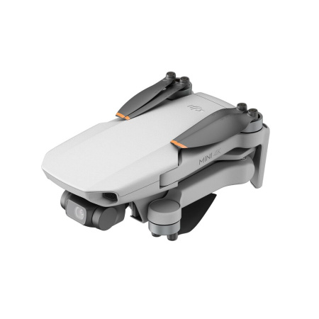 Квадрокоптер DJI Mini 4K, Global