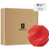 Филамент Bambu Lab PLA Lite 1кг, RFID (с катушкой) Red (16200)