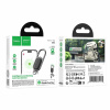 Трекер (смарт-метка) Hoco Smart Tag E91J (с карабином)