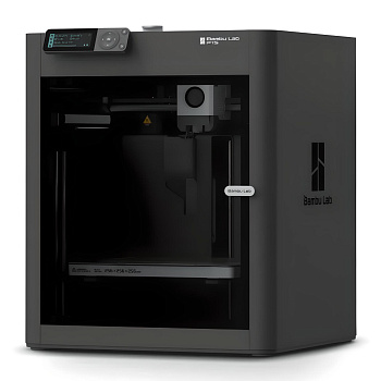 3D-принтер Bambu Lab P1S (EU)