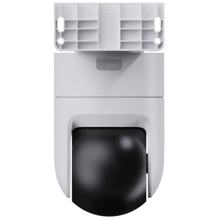 Камера видеонаблюдения IP Xiaomi Outdoor Camera CW500 Dual, наружняя Wi Fi, 4МП, BHR9402EU Global