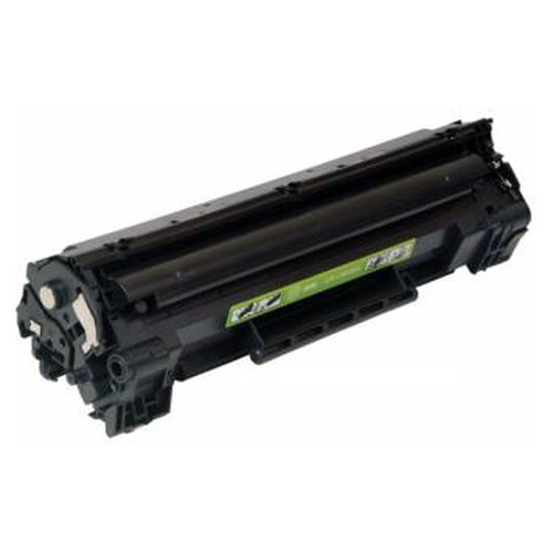 Картридж Cactus CB435A (CS-CB435AS) 35A для HP