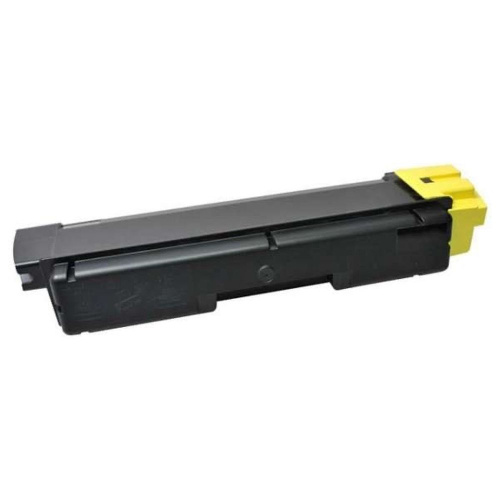 Картридж SuperFine TK-590Y для Kyocera