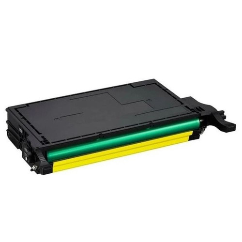 Картридж SuperFine 106R01402 желтый для Xerox