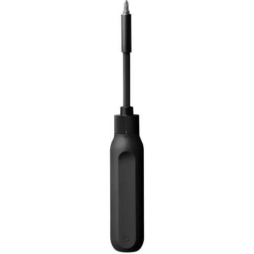 Отвертка реверсивная с насадками Xiaomi Mijia Ratchet Screwdriver 16in1 (MJJLLSD002QW)