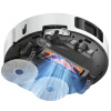 Робот-пылесос Xiaomi Robot Vacuum S40 Pro (OV71GL) BHR089REU Global, белый