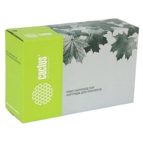 Картридж Cactus 888181/888182 (CS-R3210D) черный для Ricoh