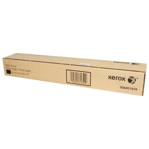 Картридж Xerox 006R01659 черный