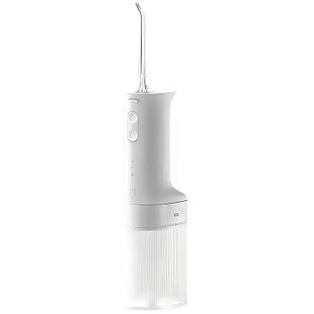 Ирригатор Xiaomi Mijia Water Flosser 2 MEO705, BHR9235GL белый, Global