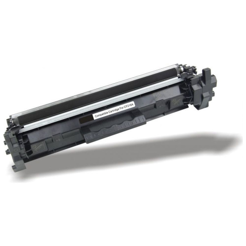 Картридж Aquamarine CF218A (с чипом) для HP