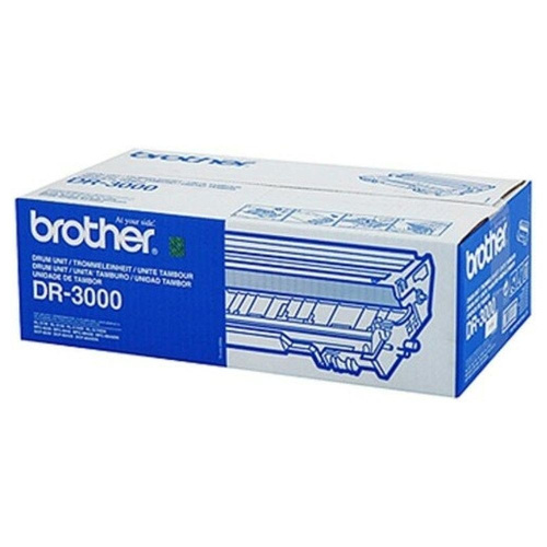 Фотобарабан Brother DR-3000
