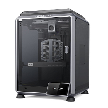 3D-принтер Creality K1C