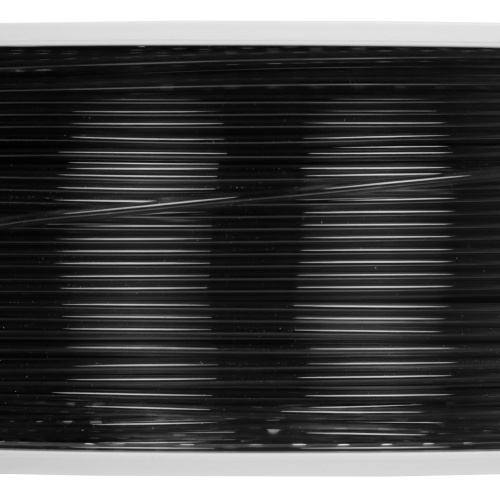 Филамент Bambu Lab PETG Translucent 1кг, RFID (с катушкой) Gray (32100)