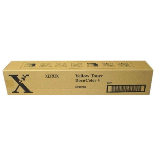 Картридж Xerox 006R90288 желтый