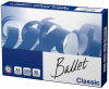 Бумага офисная Ballet Classic A4, 80г/м2, 500 листов