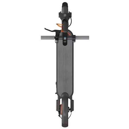Электросамокат Xiaomi Electric Scooter 4 Go, Global 