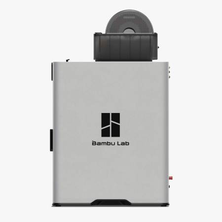 3D-принтер Bambu Lab H2S Combo (AMS 2 Pro) (EU)