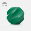 Филамент Bambu Lab PLA Basic 1кг, RFID (с катушкой) Mistletoe Green (10502)