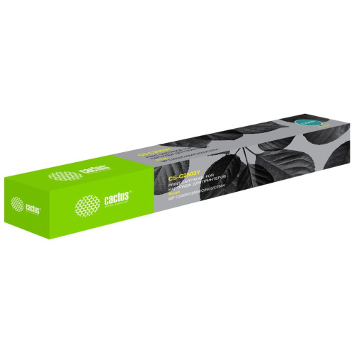 Картридж Cactus MP C2503 Y (CS-C2503Y) желтый для Ricoh