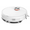 Робот-пылесос Xiaomi Robot Vacuum S40 (OV81) BHR084AEU Global, белый