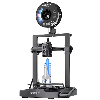3D-принтер Creality K1 Ender-3 V3 KE