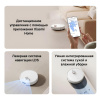 Робот-пылесос Xiaomi Robot Vacuum S40 (OV81) BHR084AEU Global, белый