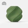Филамент Bambu Lab PLA-CF 1кг, RFID (без катушки) Matcha Green (14500)