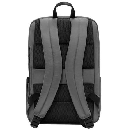 Рюкзак Xiaomi Mijia Classic Business Backpack 2, ZJB4175CN серый
