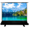 Экран Cactus 160x90см FloorExpert, 70", 16:9 напольный, рулонный, CS-PSFLE-160X90