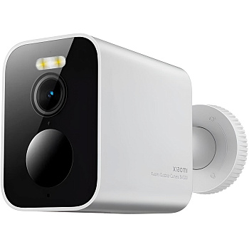 Камера видеонаблюдения IP Xiaomi Outdoor Camera BW300, наружняя Wi Fi, 3МП, BHR8303GL Global