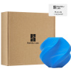 Филамент Bambu Lab PLA Lite 1кг, RFID (с катушкой) Cyan (16600)