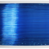 Филамент Bambu Lab PETG Translucent 1кг, RFID (с катушкой) Light Blue (32600)