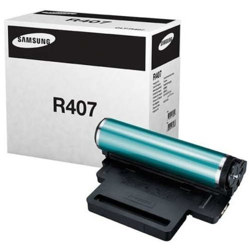 Фотобарабан Samsung CLT-R407