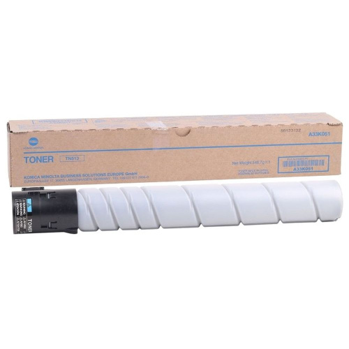 Картридж Konica Minolta TN-513 (A33K051)